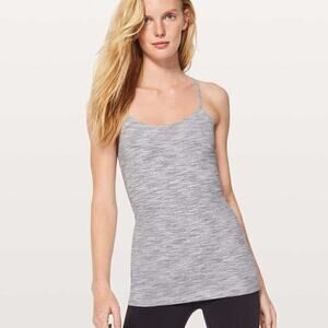 Lululemon Power Pose Tank Women's Size 4